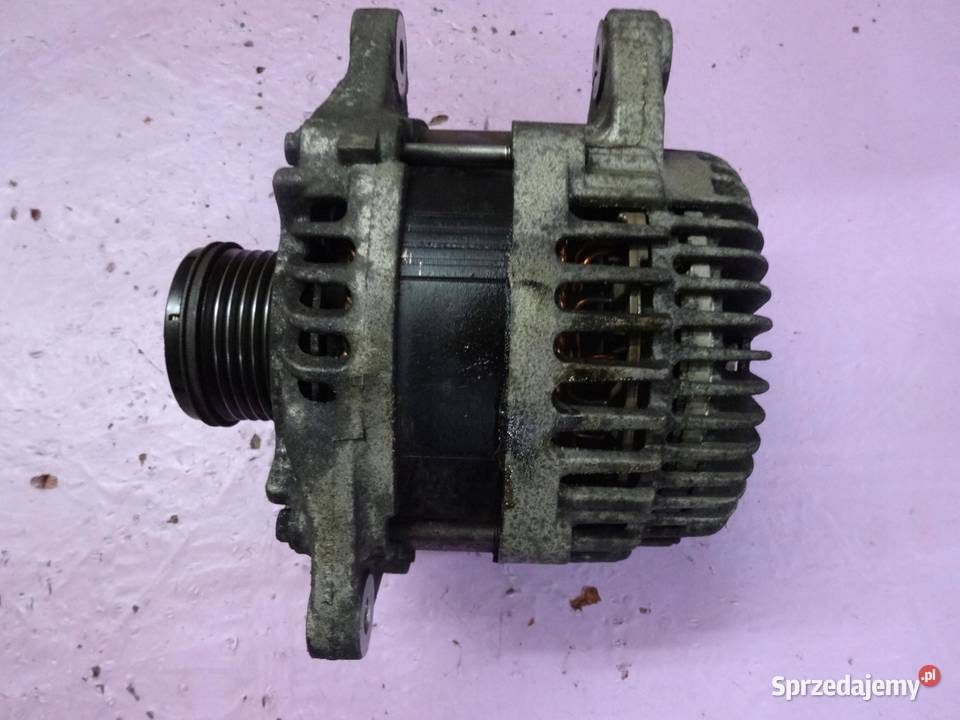 NISSAN MICRA 12 12V 98 HR12 231003HD1A