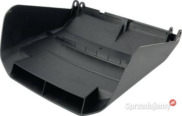 Osłona przed uderzeniem SA36516 Kamionna