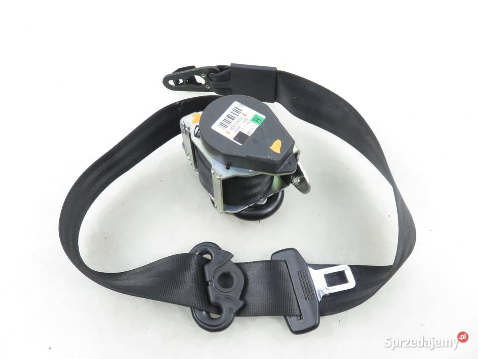 PAS PRAWY PRZEDNI AUDI Q7 4L 606728300