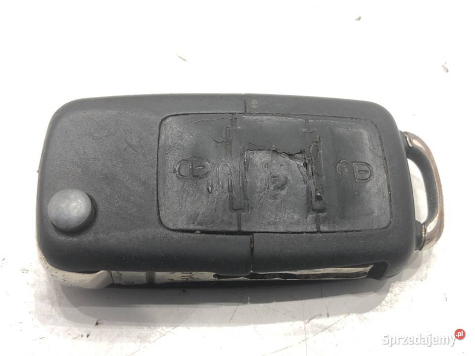 STACYJKA VW PASSAT B5 FL 4B0905851A 19 101 0005