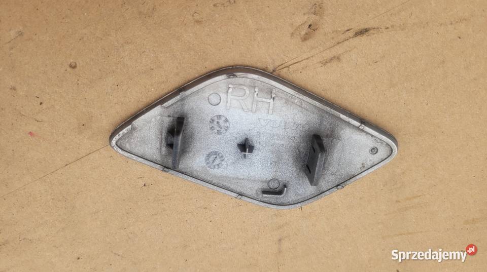 VOLVO XC60 I LIFT 2013 ZASLEPKA SPRYSKIWACZA osobowe Ruda Śląska