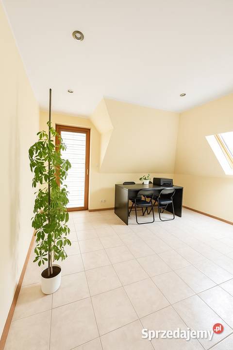 Dom jednorodzinny w sercu miasta wyjątkowa wolnostojący łódzkie Konstantynów Łódzki sprzedam