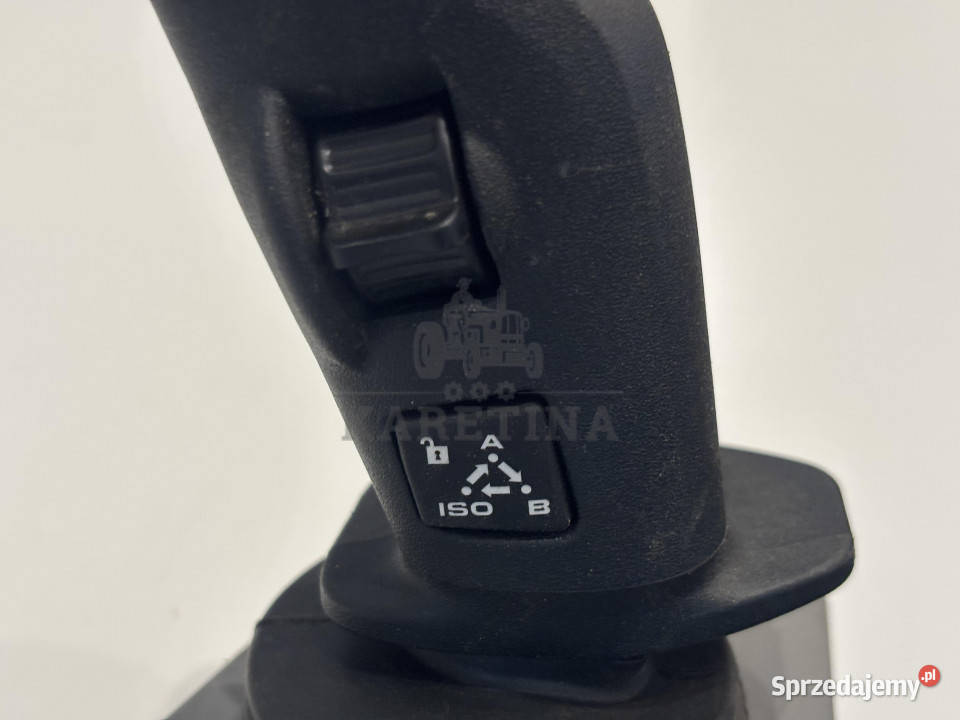 JCB Joystick ABI 401C8099 0969407 D241145 Jastrzębniki