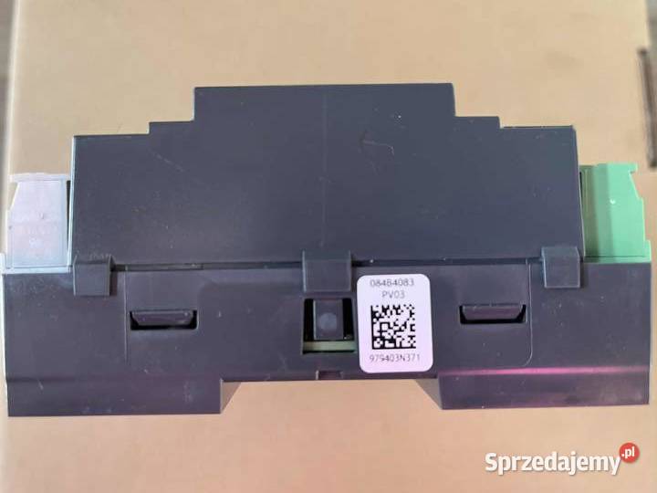 Sterownik Danfoss AK CC55 SINGLE COIL UI C Kalwaria Zebrzydowska