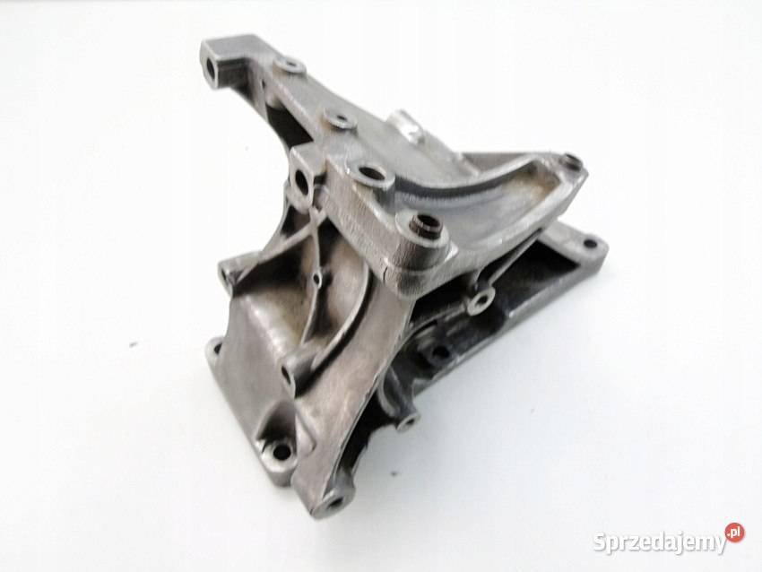 OBUDOWA POMPY WODY ŁAPA WSPORNIK 25 TD DISCOVERY osobowe Sosnowiec