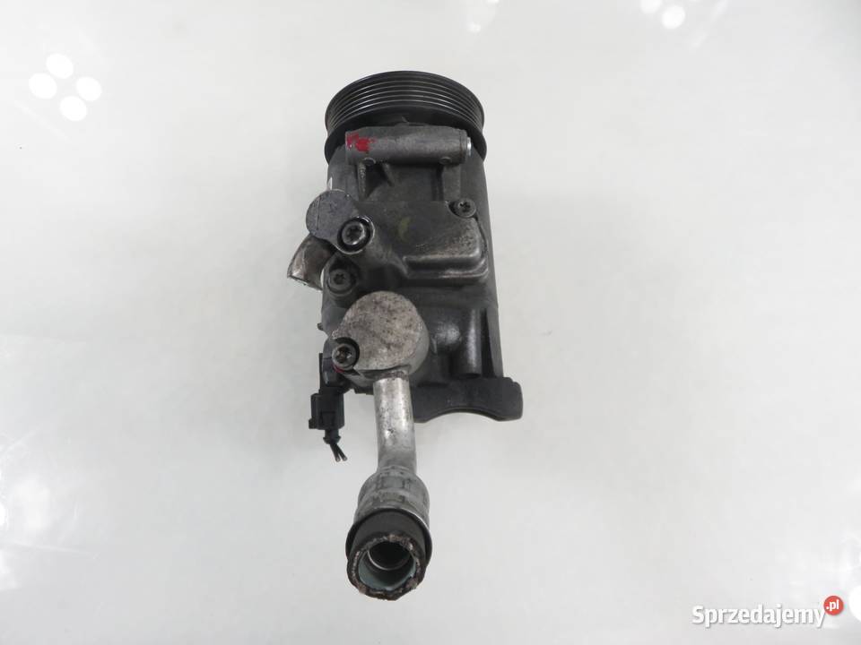 KOMPRESOR KLIMATYZACJI VW GOLF PLUS 19 TDI osobowe