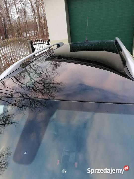 PEUGEOT 308SW SPRZEDAM 308 Sroczków