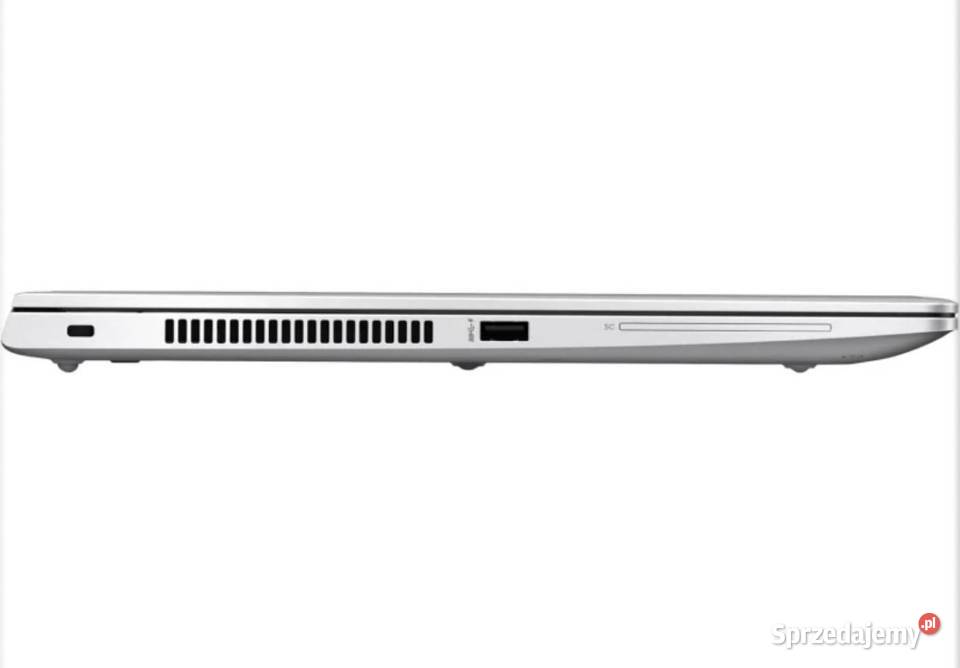 Nowy HP Elitebook 156 i58x390GHZ 16GB 1TB M2 USB 3.0  Koszalin sprzedam