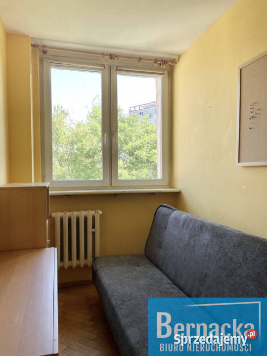 Mieszkanie 3 pok rozkładowe idealne na start Nieruchomości Wrocław