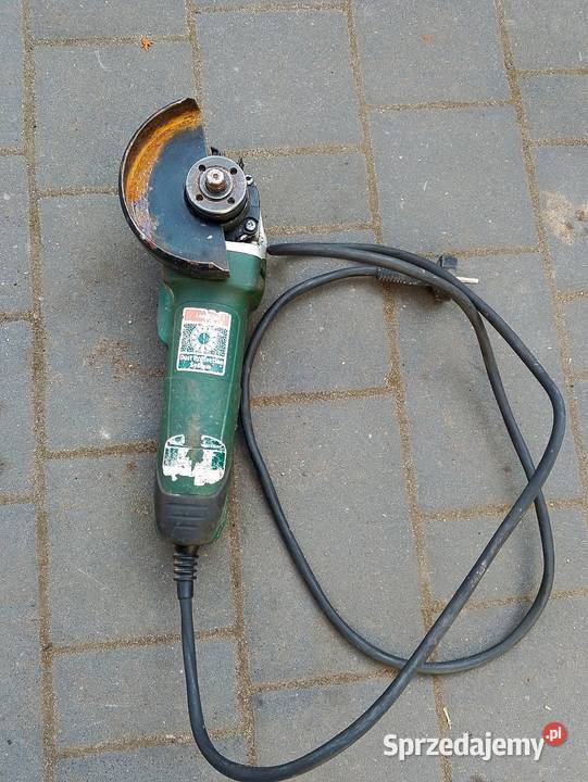 Sprzedam szlifierke kątową Bosch świętokrzyskie Grójec sprzedam
