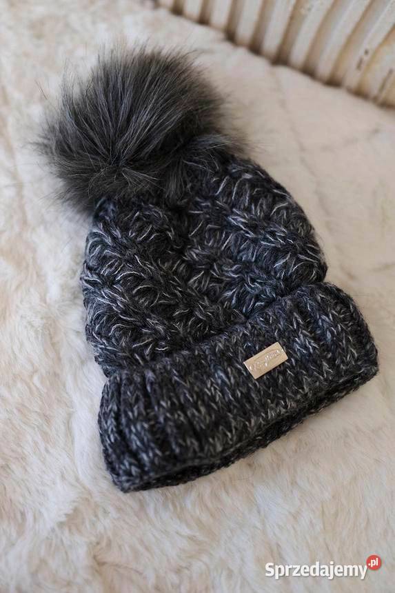 Czapka K169 Pozostałe Fijałkowo