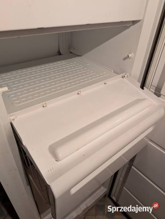 ZAMRAŻALKA ZANUSSI 6 szuflad Piła