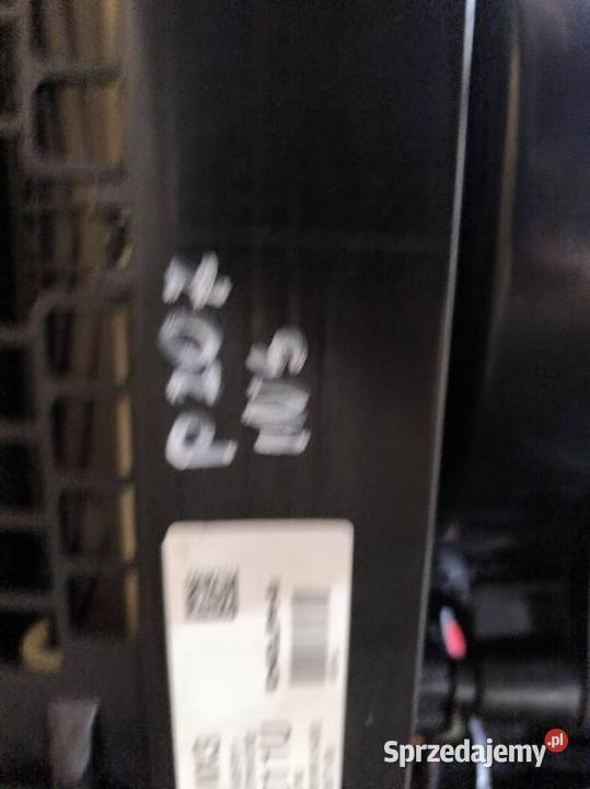 NAGRZEWNICA KOMPLETNA OPEL INSIGNIA A 13257011