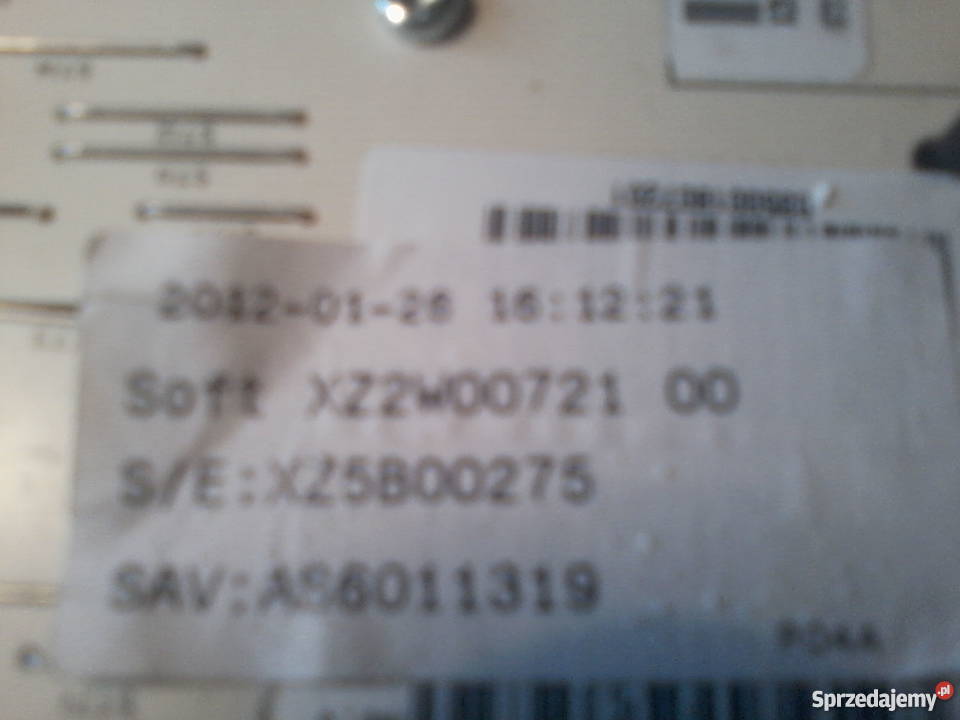 Moduł pralki Brand 52x2241 Nowy Sącz