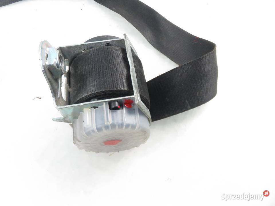 PAS PRAWY PRZEDNI FORD FIESTA MK5 V 606042000 małopolskie