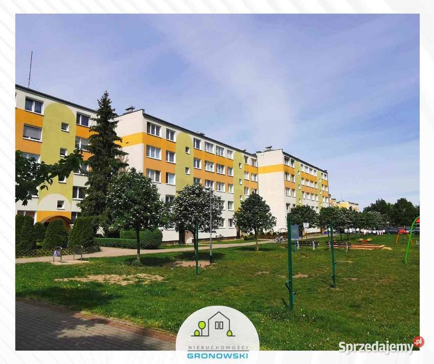 3874 m2 IDEALNE na start inwestycję Inowrocław