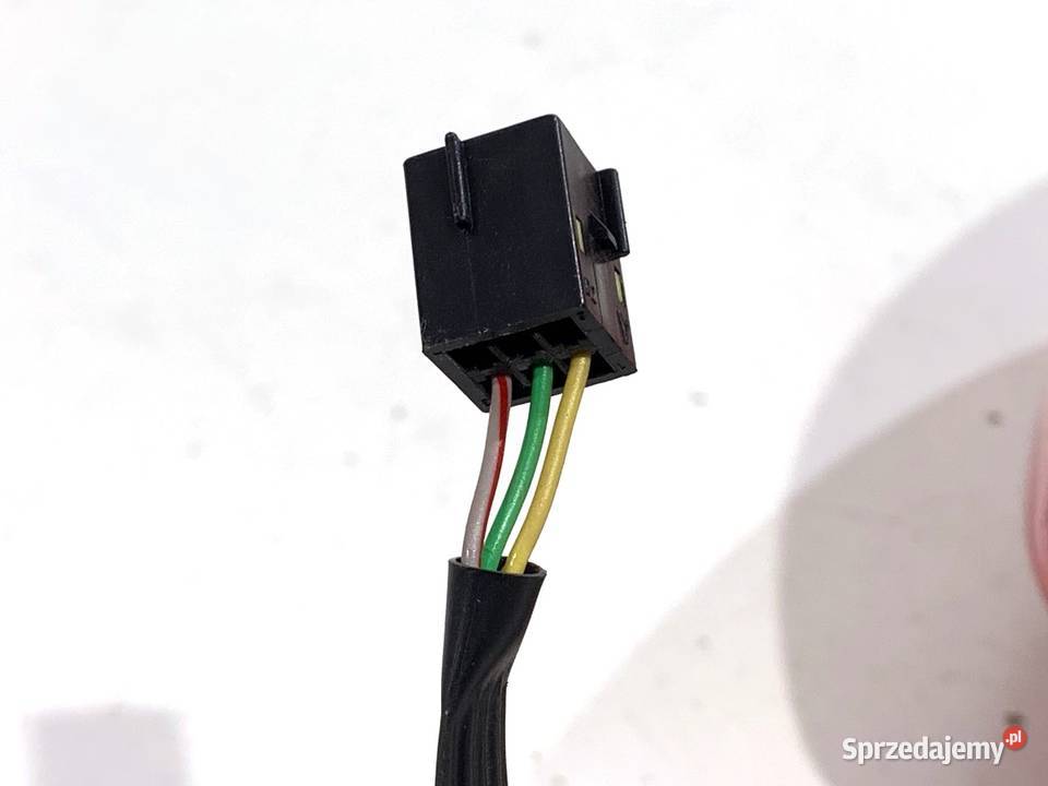 LUSTERKO PRAWY Z50S OPEL CORSA E Hatchback Power