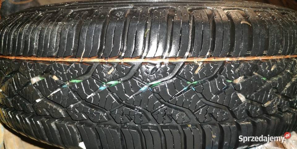 Opony wielosezonowe Barum Quartaris 5 15570R13 Bochnia