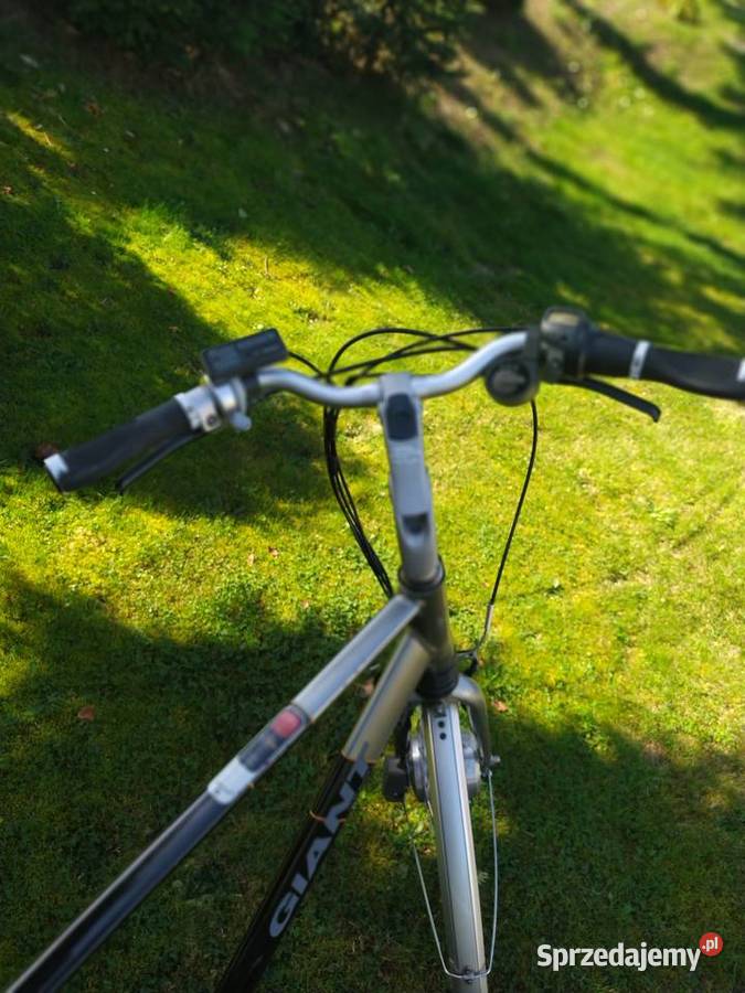 Rower elektryczny Jasło