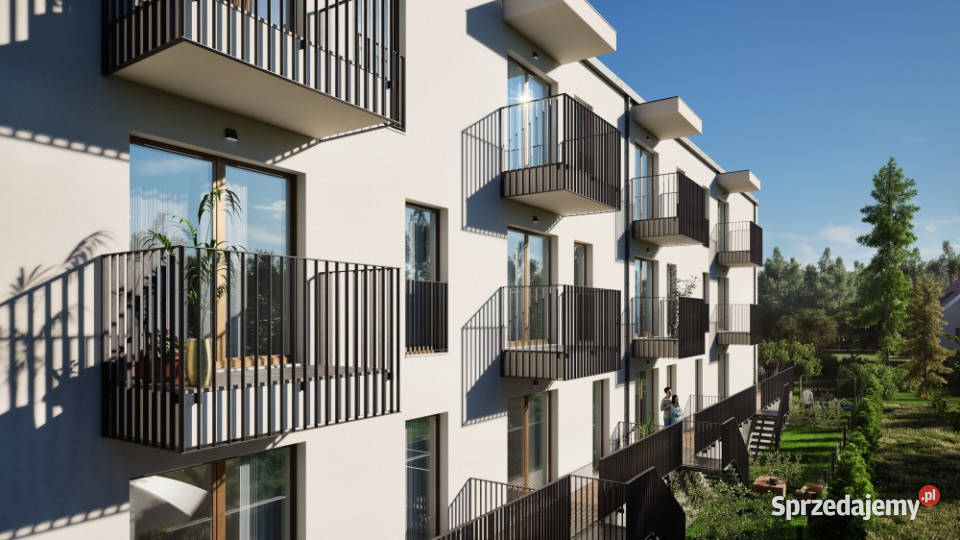 Nowe M w sercu Wołomina olbrzymi tarasmiejsce Wołomin