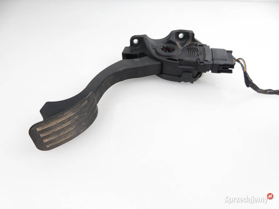 POTENCJOMETR GAZU MONDEO IV 20 TDCi 6G929F836RC osobowe