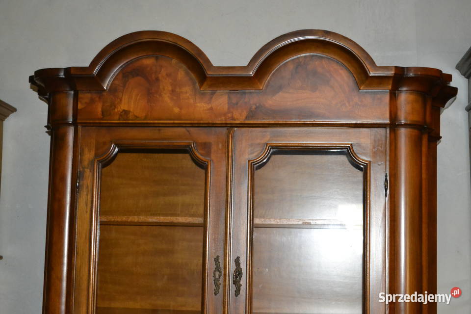 kredens włoski orzech Będzin sprzedam