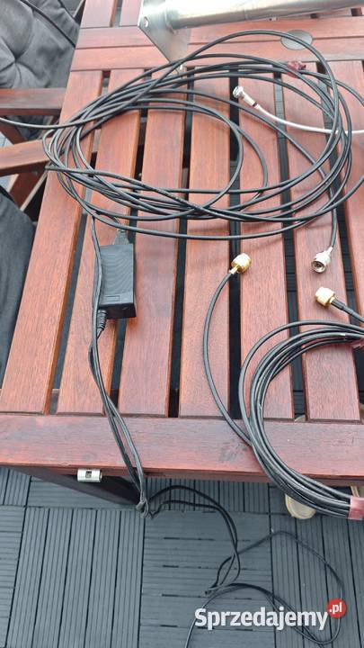 Repeater GSM 305 Signal Walerianowo