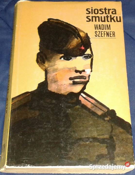 Siostra smutku Wadim Szefner lubelskie Chełm