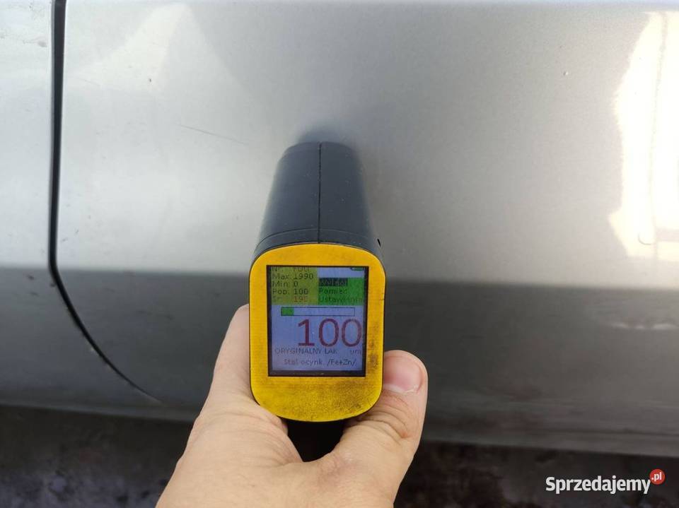 DRZWI LEWE TYŁ OPEL ASTRA J Z176 osobowe Lipno sprzedam