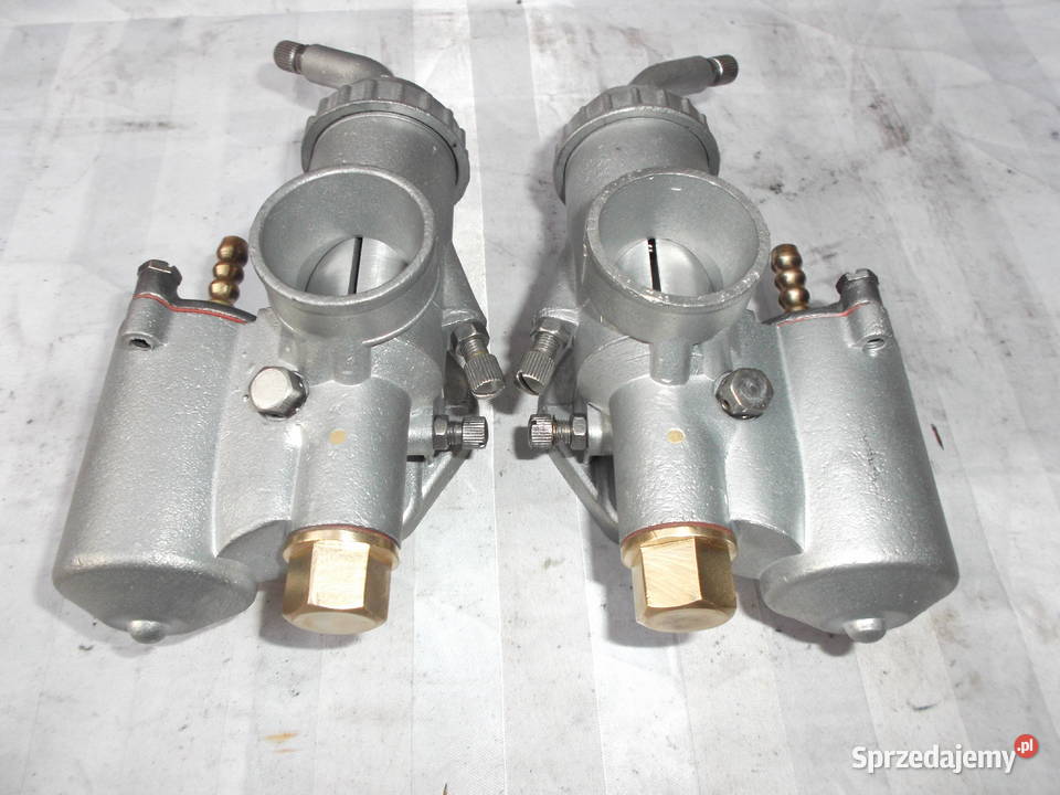 M72 M72 K750 K750 GAŹNIKI K37 K37 REGENERACJI Świerzawa