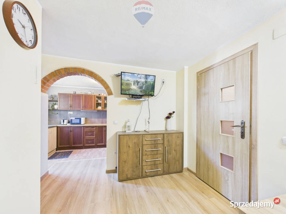 Dom w Gliczarowie Dolnym małopolskie Gliczarów Dolny sprzedam