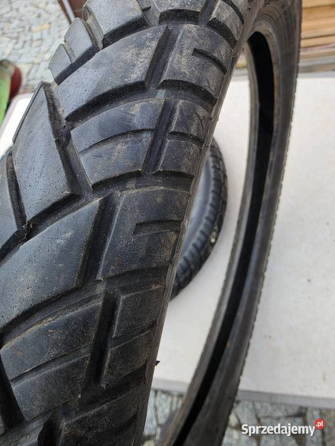 Opony do motocykla VEE Rubber 23416 43J