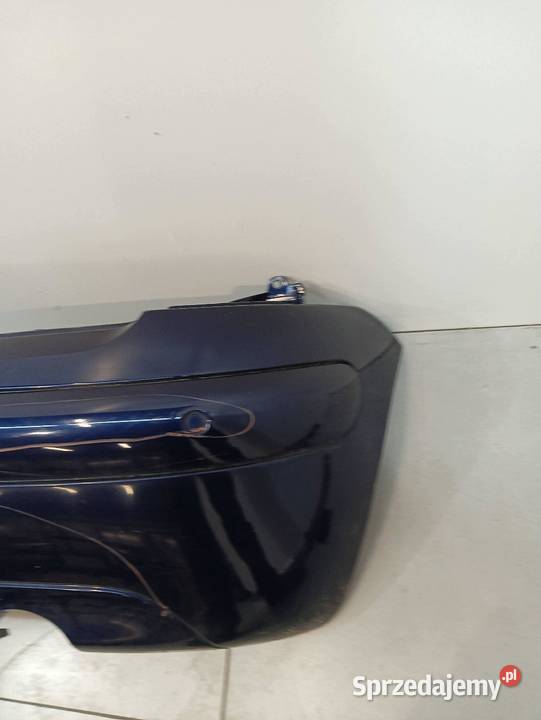 ZDERZAK TYŁ PDC KPUD Citroen C3 I 20022009 sprzedam