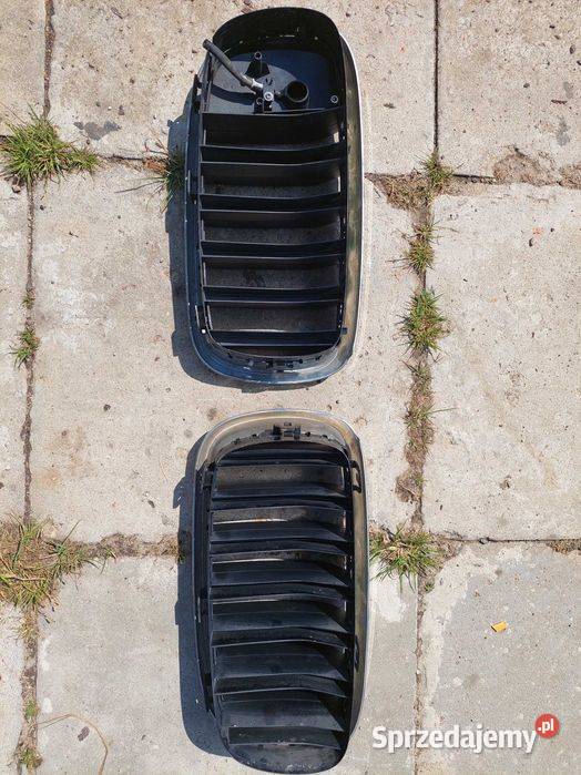 Nerki do BMW X5 F15 osobowe mazowieckie Borowie sprzedam