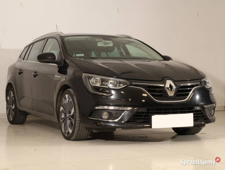 Renault Megane 13 TCe Megane Piaseczno