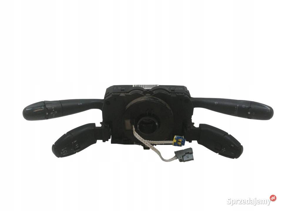 PRZEŁĄCZNIK ZESPOLONY 96662447XT Citroen