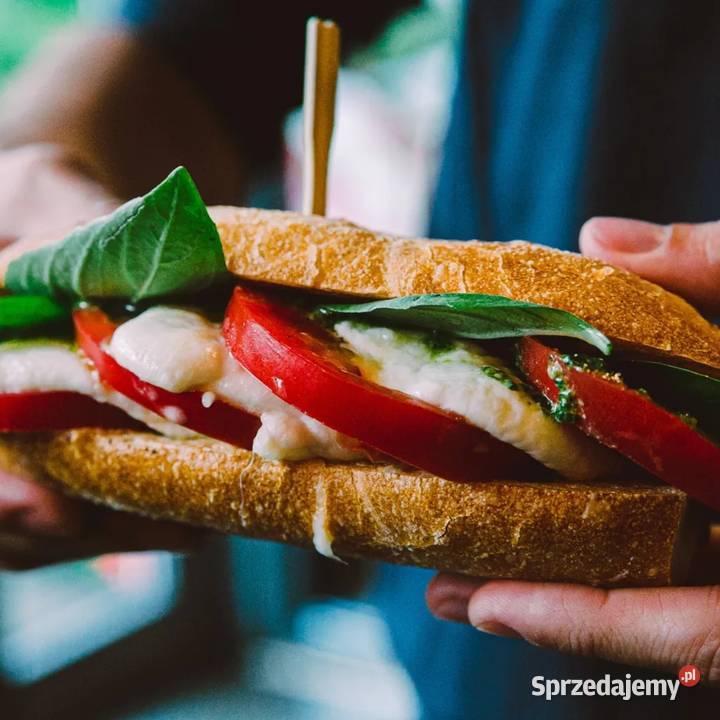 Ser Provolone Gran Soresina 2x ok 1 Świdnica