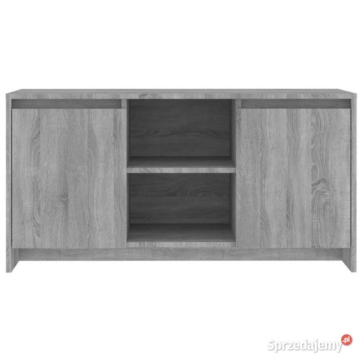 Szafka pod TV szary dąb sonoma 102x375x525 Warszawa