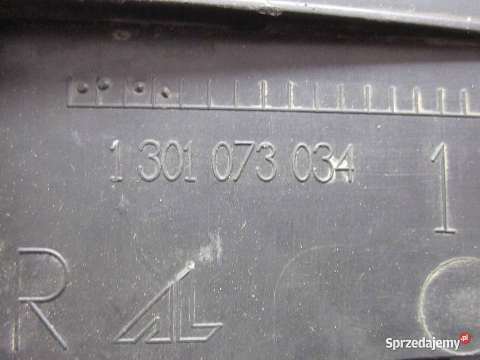 AUDI A4 B8 IV 08r ślizg lampy prawy przód świętokrzyskie Kielce