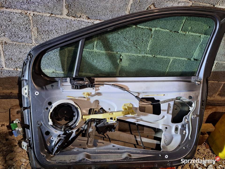 Części Peugeot 308 Rok produkcji 2008 świętokrzyskie