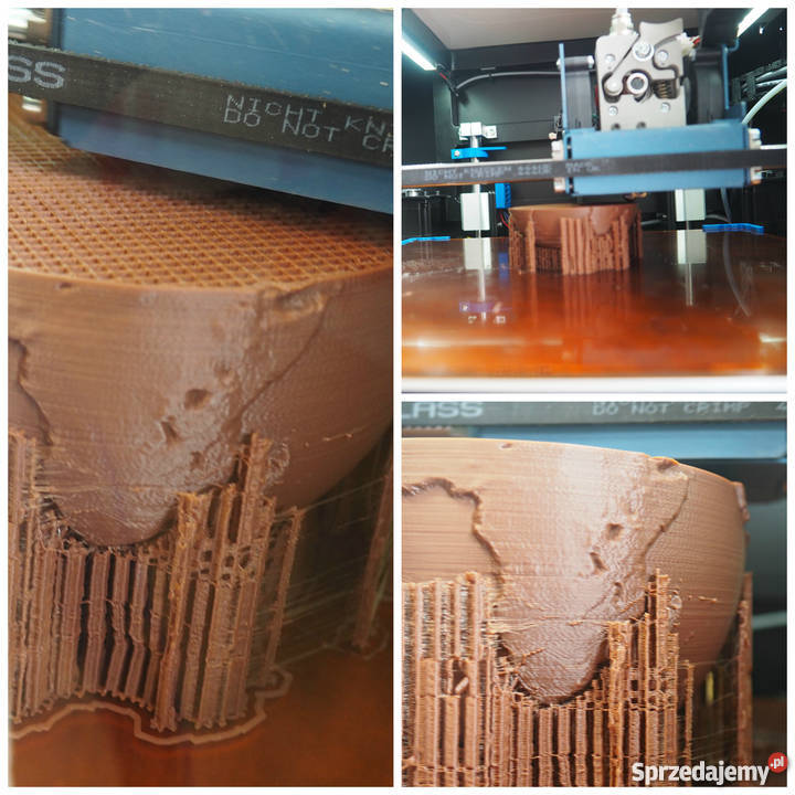 Frezowanie cięcie i grawerowanie laserowe Warszawa usługa