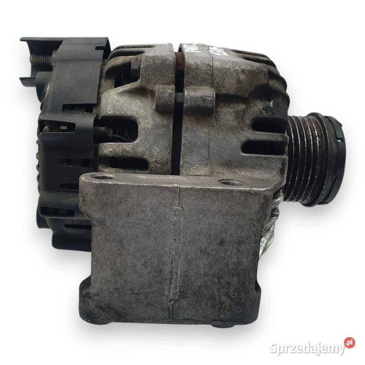 ALTERNATOR Fiat 500 Lancia Ypsilon Alfa Romeo 13 Chełm