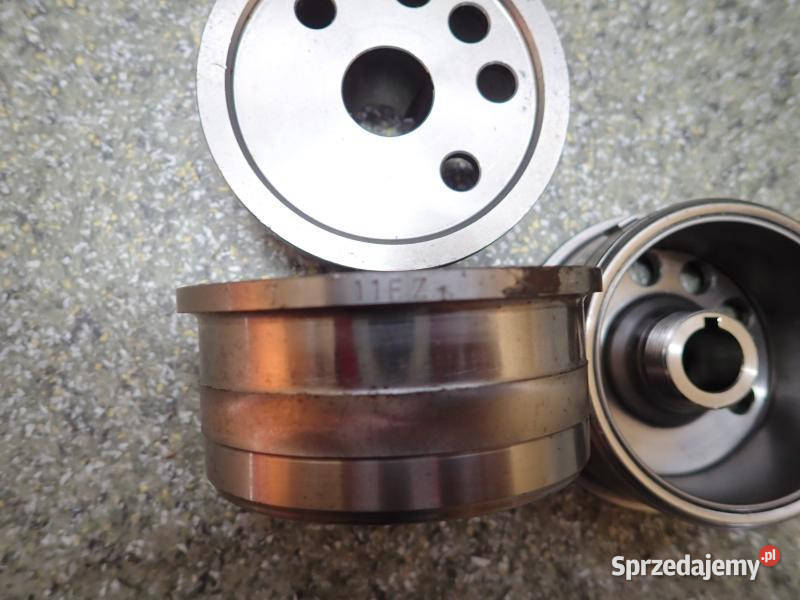 1 MAGNETO 132000 0060 11FZ VCJ70 HONDA CRF 250 R Silniki i osprzęt Strzelce Krajeńskie