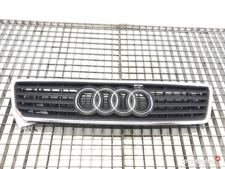 ATRAPA GRILL AUDI A6 C5 9705 SedanLimuzyna KRATA