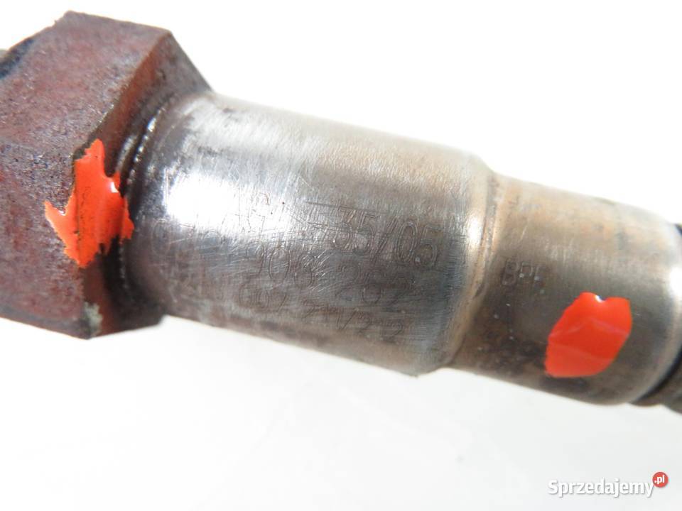 SONDA LAMBDA VW PASSAT B6 16 FSI 03g906262a