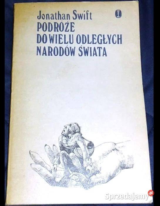 Podróże do wielu odległych narodów świata Chełm