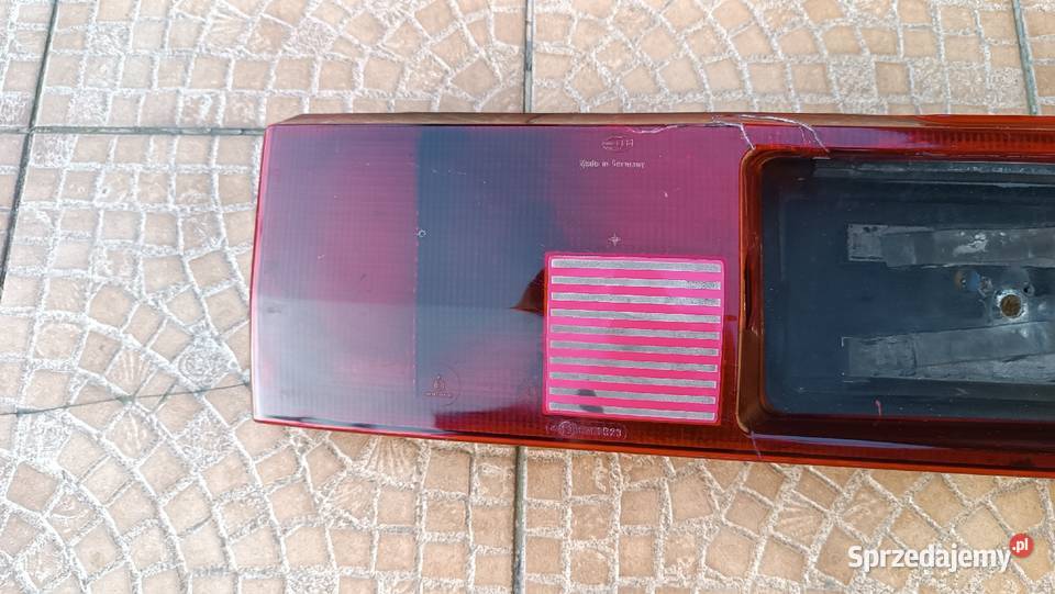 Blenda Audi 80 90 B3 Hella Orzesze