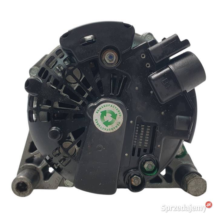ALTERNATOR Citroen Jumpy Peugeot Expert II 20 lubelskie Chełm