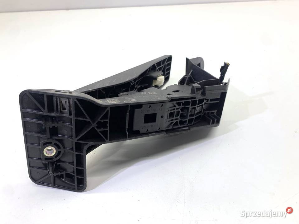 POTENCJOMETR GAZU BMW F44 6889820 20 178 PEDAŁ