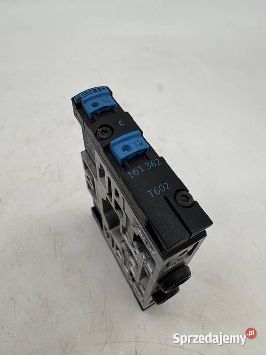 Festo CPV14M1H2X3GLS18 161362 Elektrozawór Warszawa